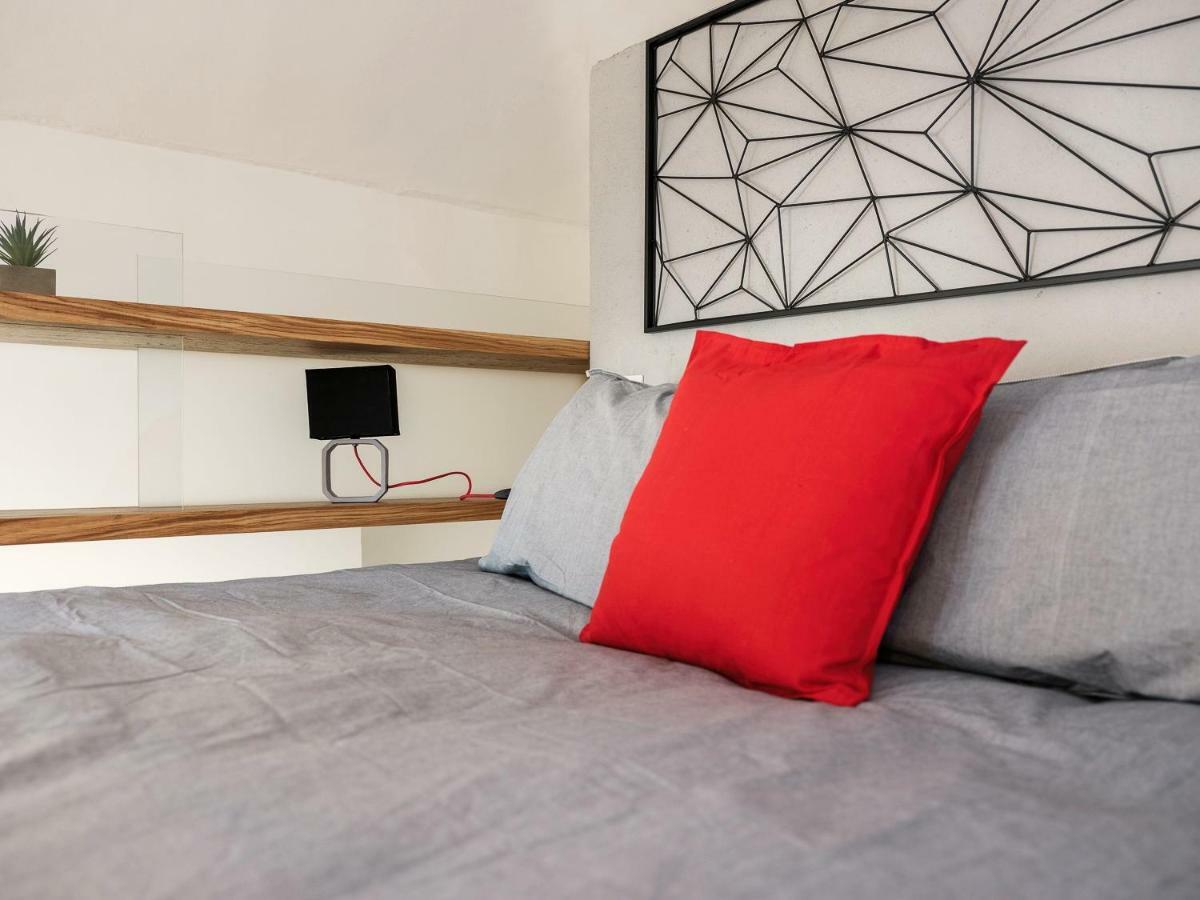Studio04! - Long Term And Business Studio Turin Exteriör bild